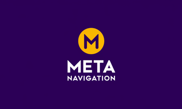 MetaNavigation.com - Creative brandable domain for sale